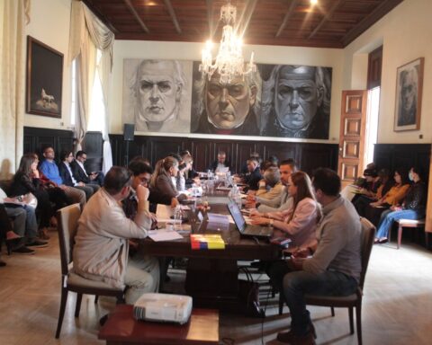 AN asks to apply the Extinction Law to scammers