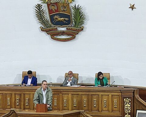 AN rejects attempts to plunder Venezuela's assets abroad