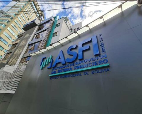 ASFI affirms that Banco Unión's participation in the Fassil solution "is fully valid"