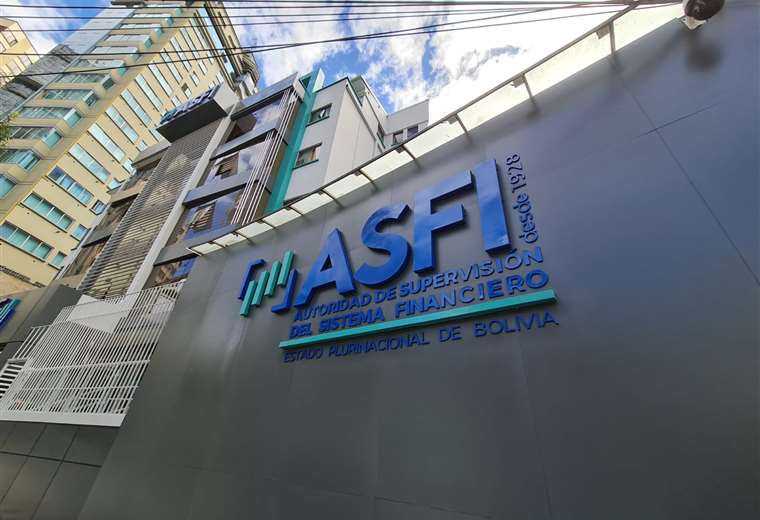 ASFI affirms that Banco Unión's participation in the Fassil solution "is fully valid"