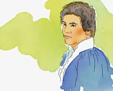 Adriana Bellini, Cuba, pintores, Academia de San Alejandro