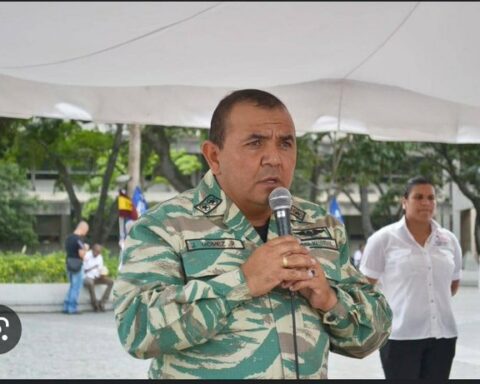 Anti-Corruption Police interrogates the head of the Dgcim Bolívar