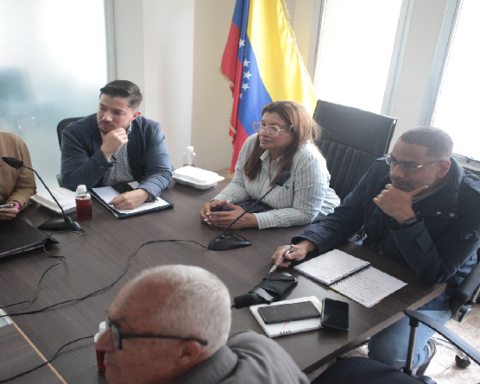 Aprueban Informe para Segunda Discusión de Reforma a Ley Orgánica de Comunas