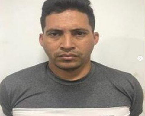 Arrested man who extorted merchants