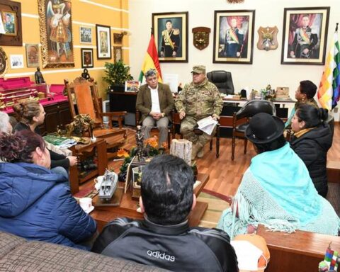 Authorities confirmed that cadets will be able to continue their military career and graduate in 2024 with their classmates