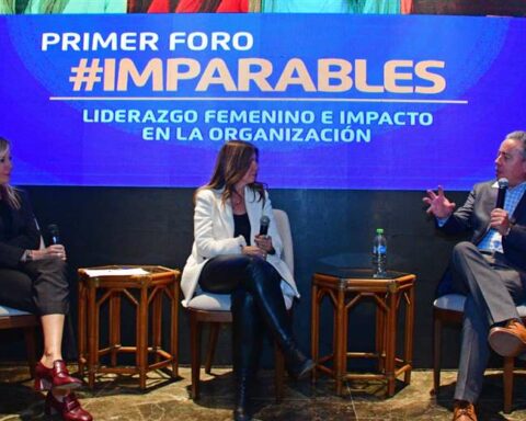 BCP promotes the 'Unstoppables' initiative and achieves that 35% of the highest executive positions are held by women leaders