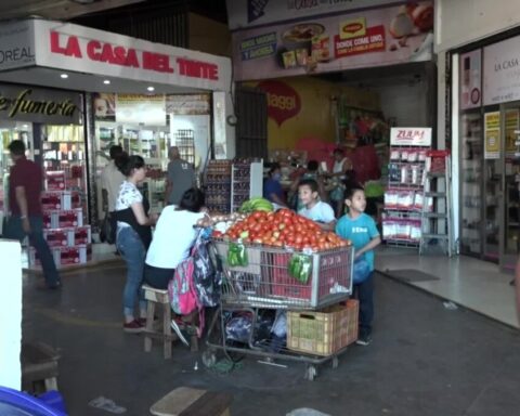 Basic food basket reaches new rise in Nicaragua