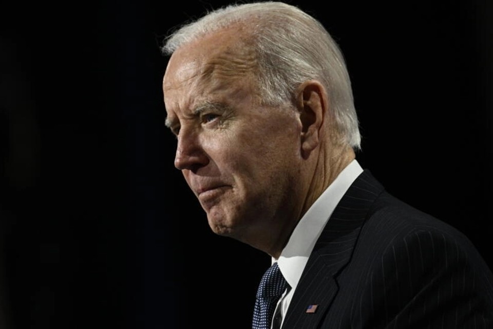 Biden starts campaign for re-election: Let millionaires pay what they have