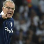 Bielsa arrives in Montevideo to take over the reins of La Celeste