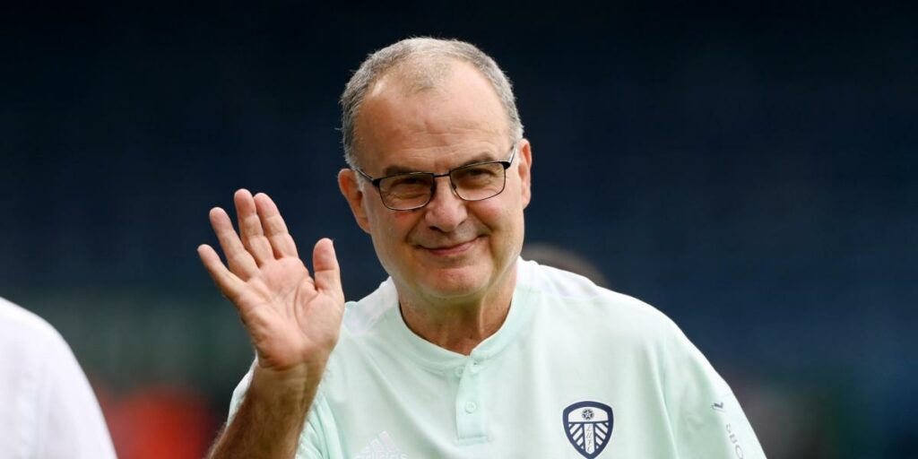 Bielsa, confirmed: he already has a presentation date