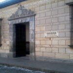 Birthplace of the Liberator Simón Bolívar is recovered