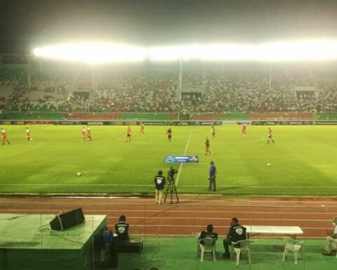 Blooming - Newell's Old Boys (preview): minute by minute