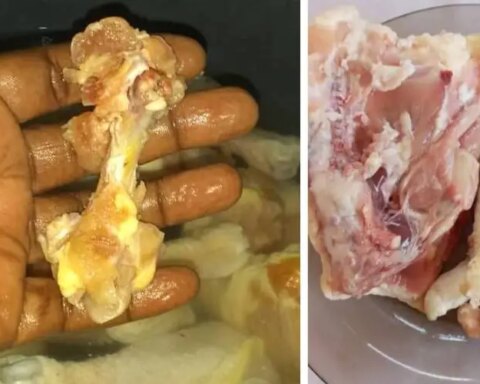 Pollo, cubanos, Cuba