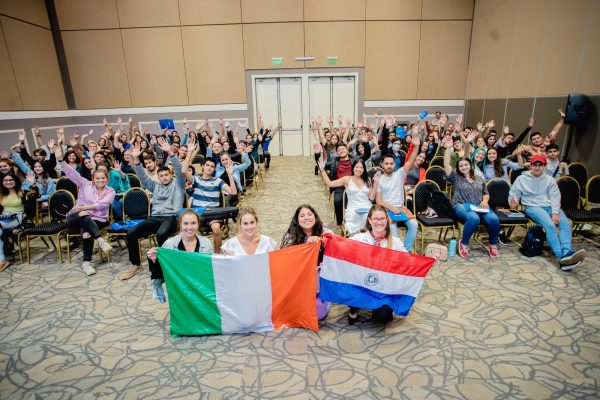 Call to study and work in Ireland closes next week