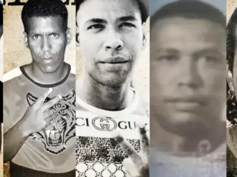 manifestantes, Caimanera, Cubalex, protestas