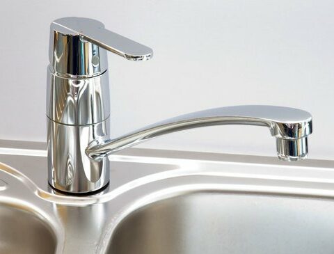 Can you drink tap water at home?