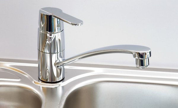 Can you drink tap water at home?