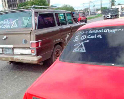 Canatame: Cars do not catch fire due to failures in the gasoline battery