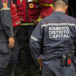 Caracas firefighters have attended 278 forest fires in 2023