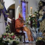 Cardinal of Nicaragua confirmed the blocking of bank accounts for alleged corruption