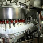 Cavilac: milk consumption fell to 65 liters per person per year