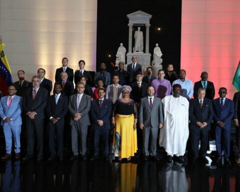 Celebrate Africa Day with cultural and diplomatic activities