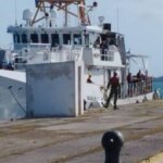 Balseros cubanos, Cuba, migrantes, Guardia Costera, MININT