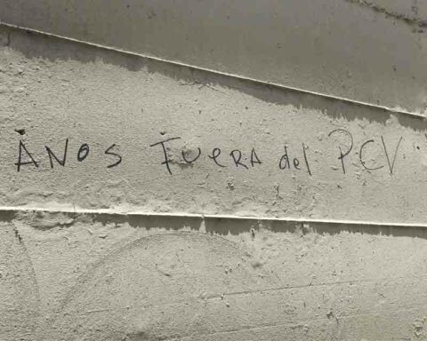 Communists alert that the leadership of the PSUV wants to "take by assault" the PCV