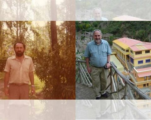 Compañía de Jesús formalizes its complaint to the Police for the case of the pedophile priest