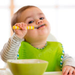 Complementary feeding, when and how to introduce it?