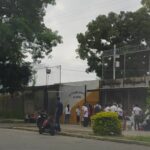 Confrontation in Barinas prison leaves five injured
