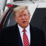 Criminal judge asks to try Trump in February or March next year