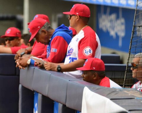 Cuba no se encuentra entre los candidatos para ser invitados a la Serie del Caribe 2024 en Miami. Foto: CBPC.