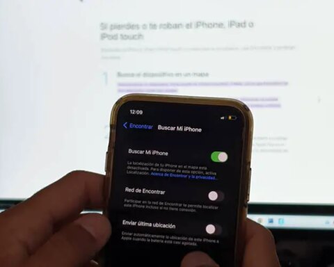Celulares, Teléfonos, ETECSA, Lista negra