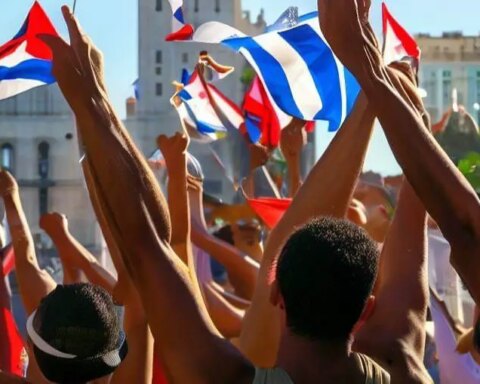 Imagen generada por Inteligencia Artificial