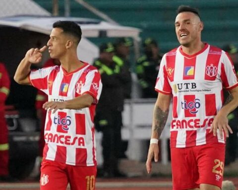 Date 15 of the Tigo League will continue this Saturday in Trinidad, Cochabamba and Sucre