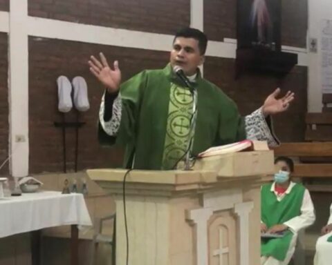 Deacon of Matagalpa, banished by Ortega, will be ordained a priest in the US by Monsignor Báez