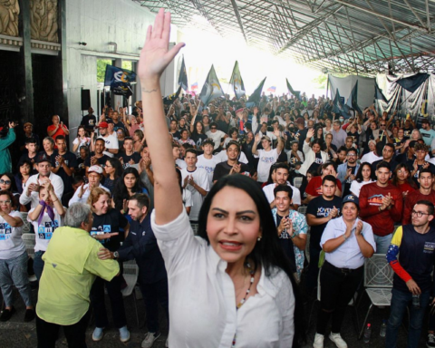 Delsa Solórzano asks to guarantee the confidentiality of voters in the primary