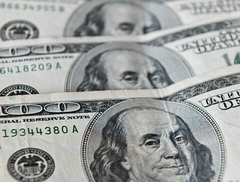 Dollar today: this is the price for Wednesday, May 3, according to the BROU