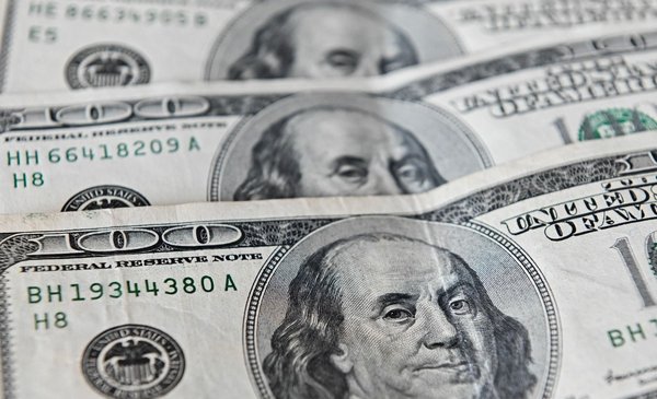 Dollar today: this is the price for Wednesday, May 3, according to the BROU