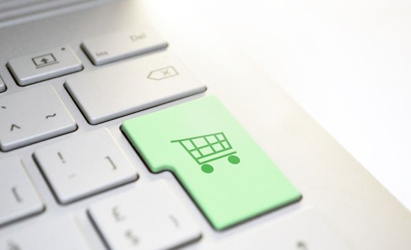 E-commerce: how was the behavior of buyers on local and foreign sites