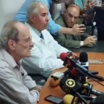 Electoral Commission of the UCV has not resigned its positions