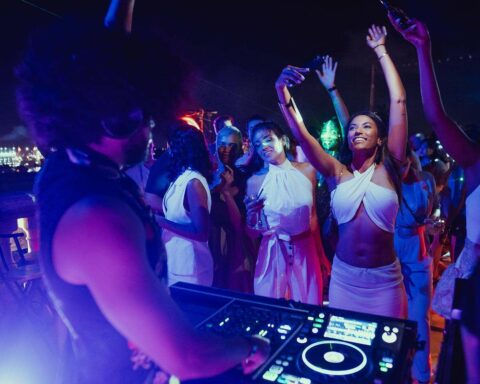 Yarini Habana. Foto: Facebook.