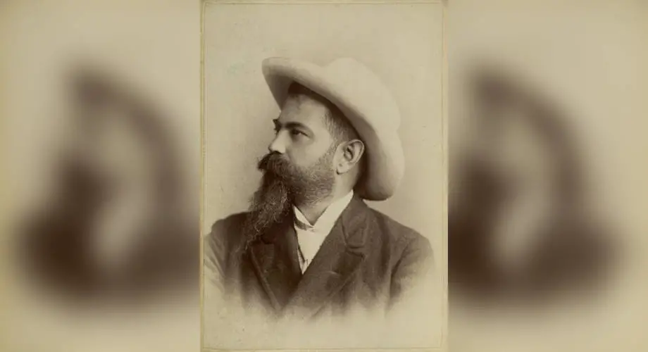 Enrique Collazo y Tejada