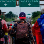 Episcopal Dimension assured that 70% of migrants in Mexico are Venezuelans