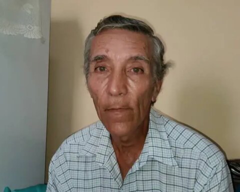 Jorge Luis Boada Ramos