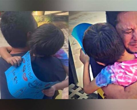 Fede Morón: "They use justice to take a public servant at ease"