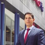Fernando Lopez Arana: "Banco FIE offers sustainable growth"