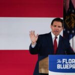 Florida passes tough law against irregular immigration