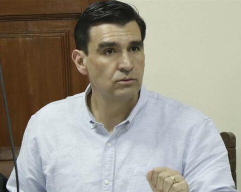 Former mayor of Cochabamba is sentenced to five years in prison for the 'food' case